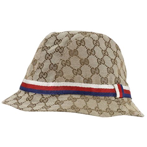 cappello pescatore gucci